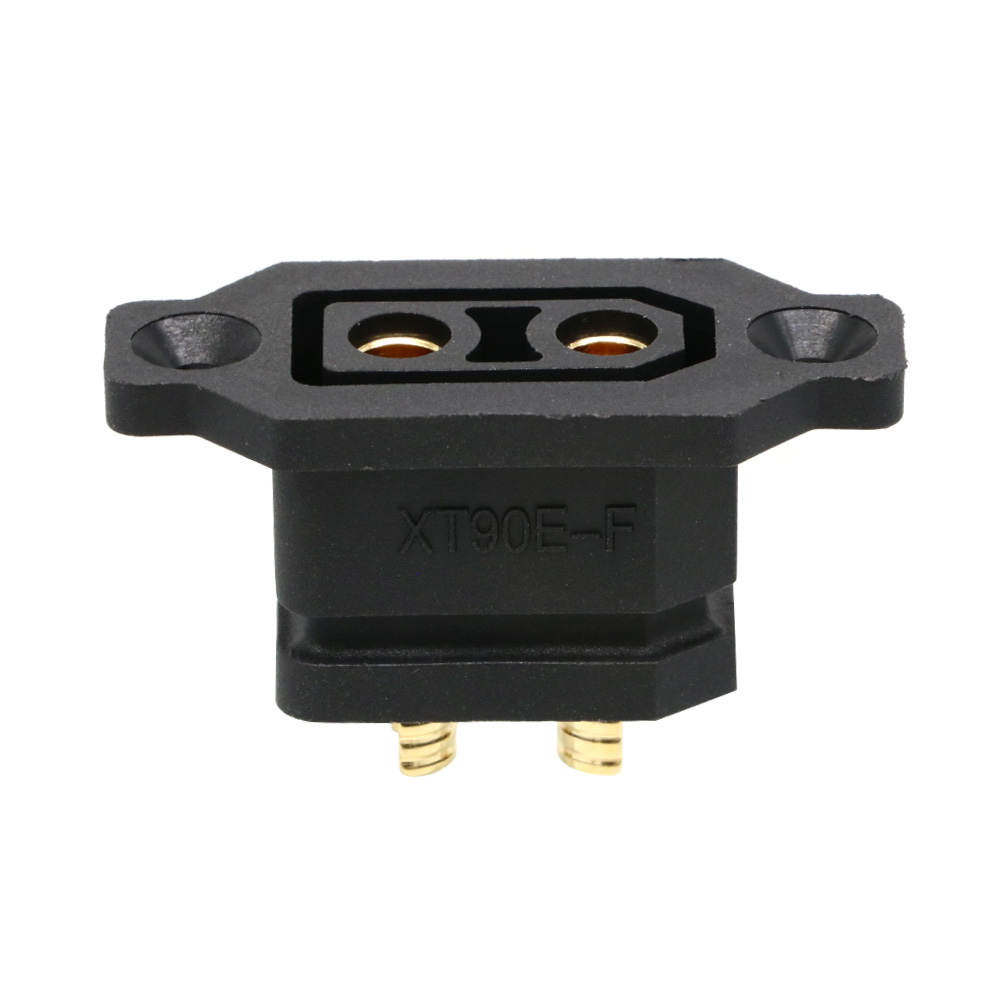 2 peças amass XT90E-F conector - 6S Lipo Battery 22.2V 5000Mah avaliação e preço