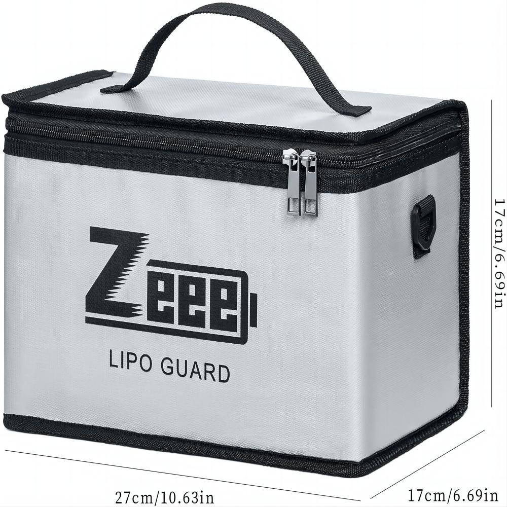 Zeee lipo saco de segurança 10 - 6S Lipo Battery 22.2V 5000Mah avaliação e preço